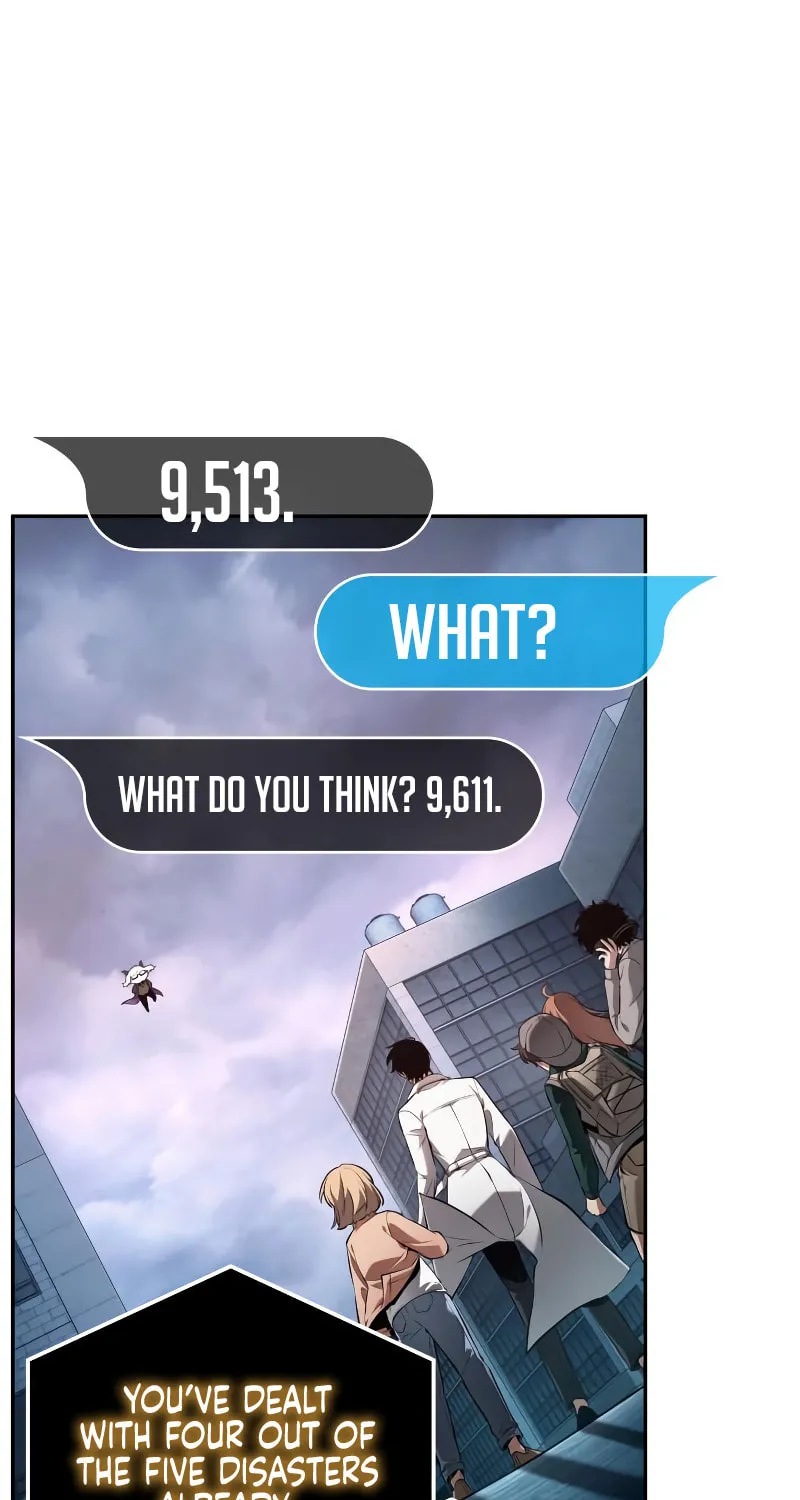 Omniscient Reader Chapter 95 page 113 - 