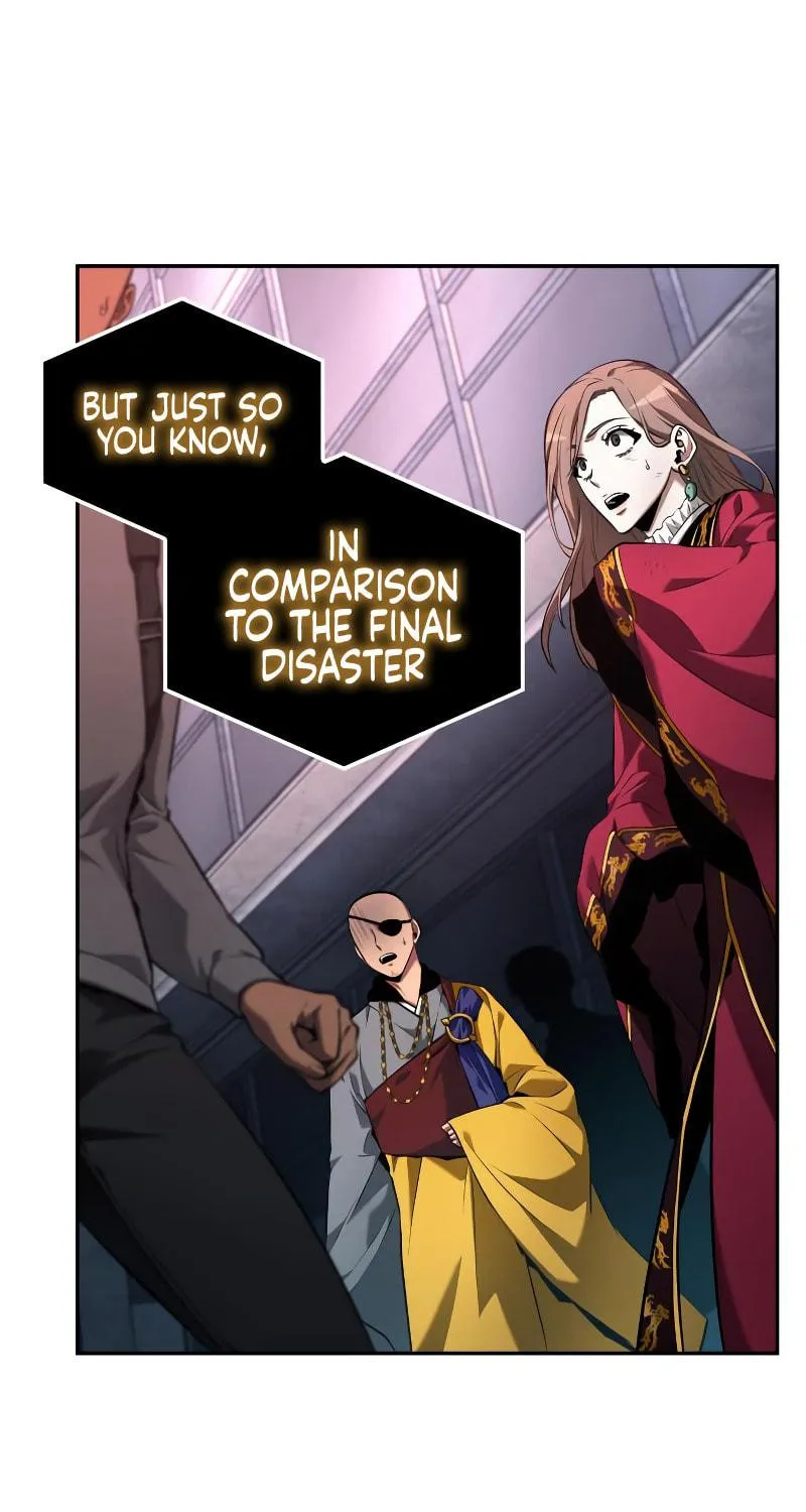 Omniscient Reader Chapter 95 page 115 - 
