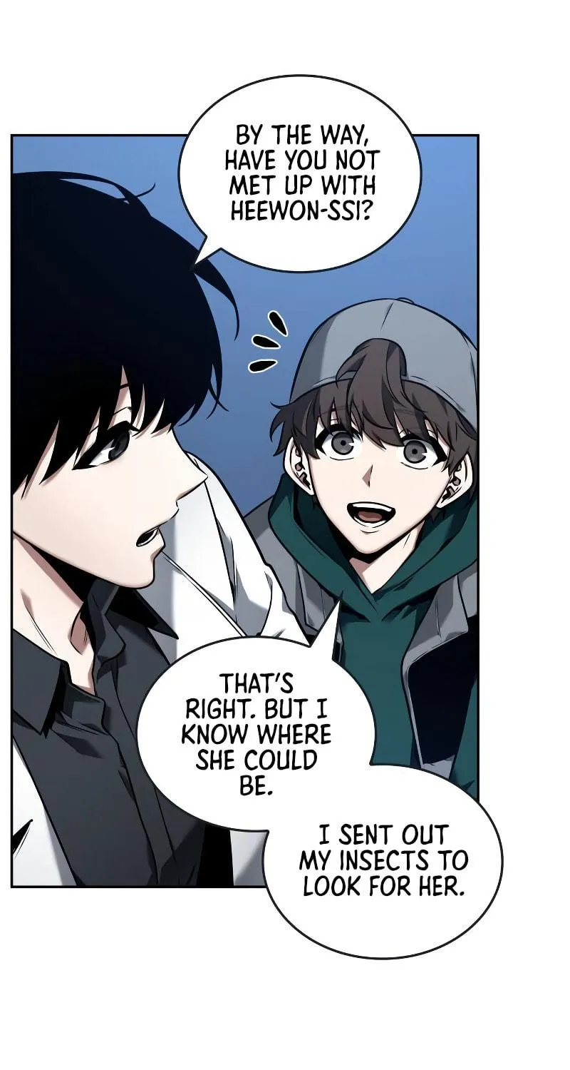 Omniscient Reader Chapter 95 page 15 - 