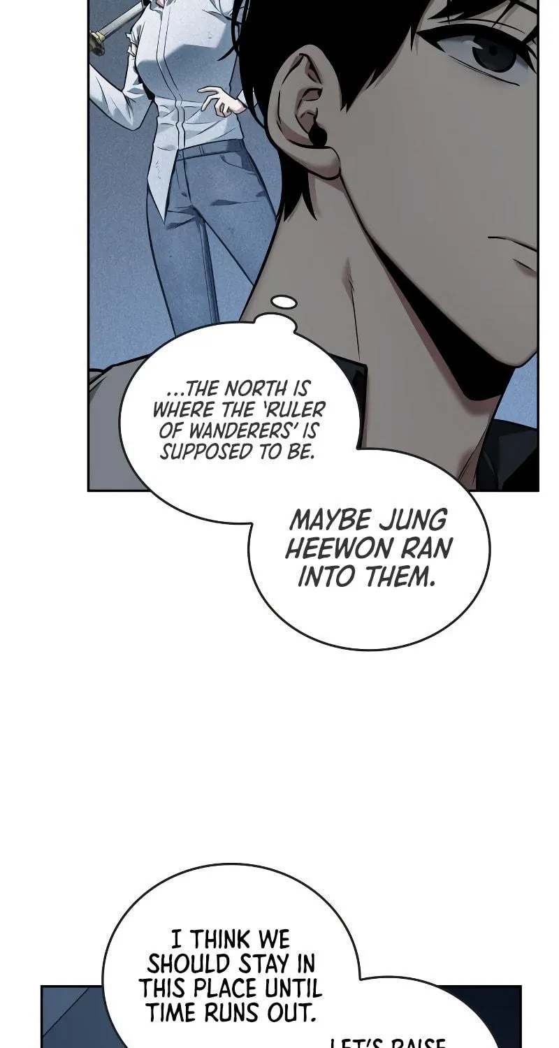 Omniscient Reader Chapter 95 page 17 - 