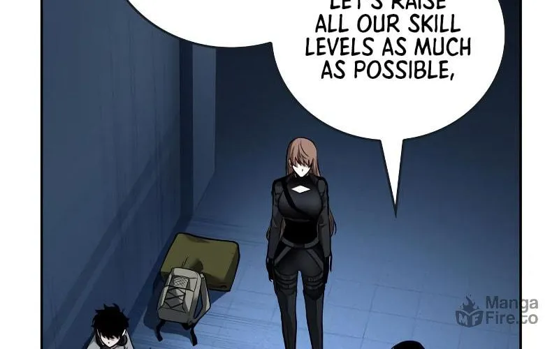 Omniscient Reader Chapter 95 page 18 - 