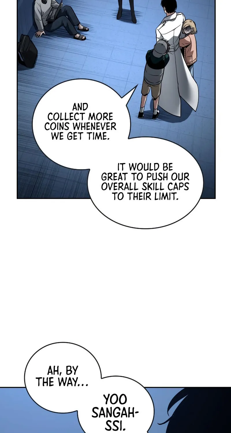 Omniscient Reader Chapter 95 page 19 - 