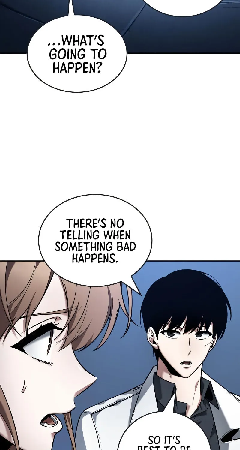 Omniscient Reader Chapter 95 page 28 - 
