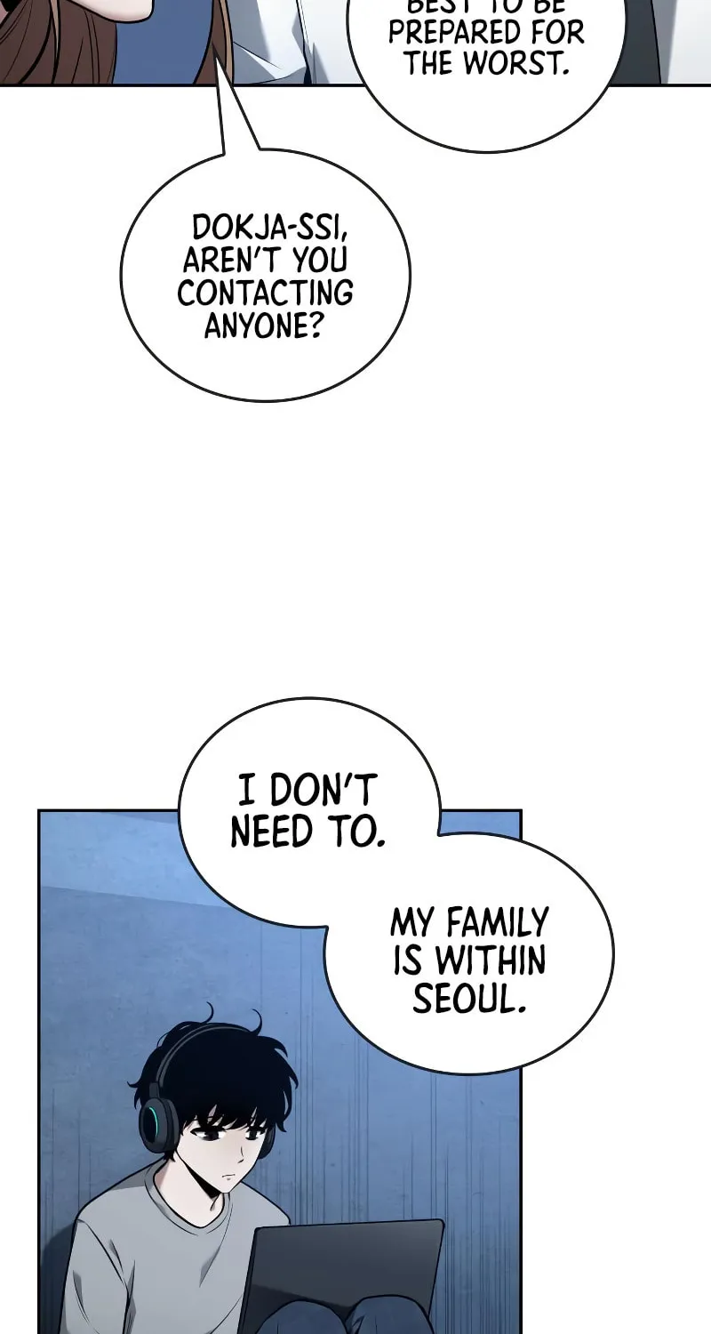 Omniscient Reader Chapter 95 page 29 - 