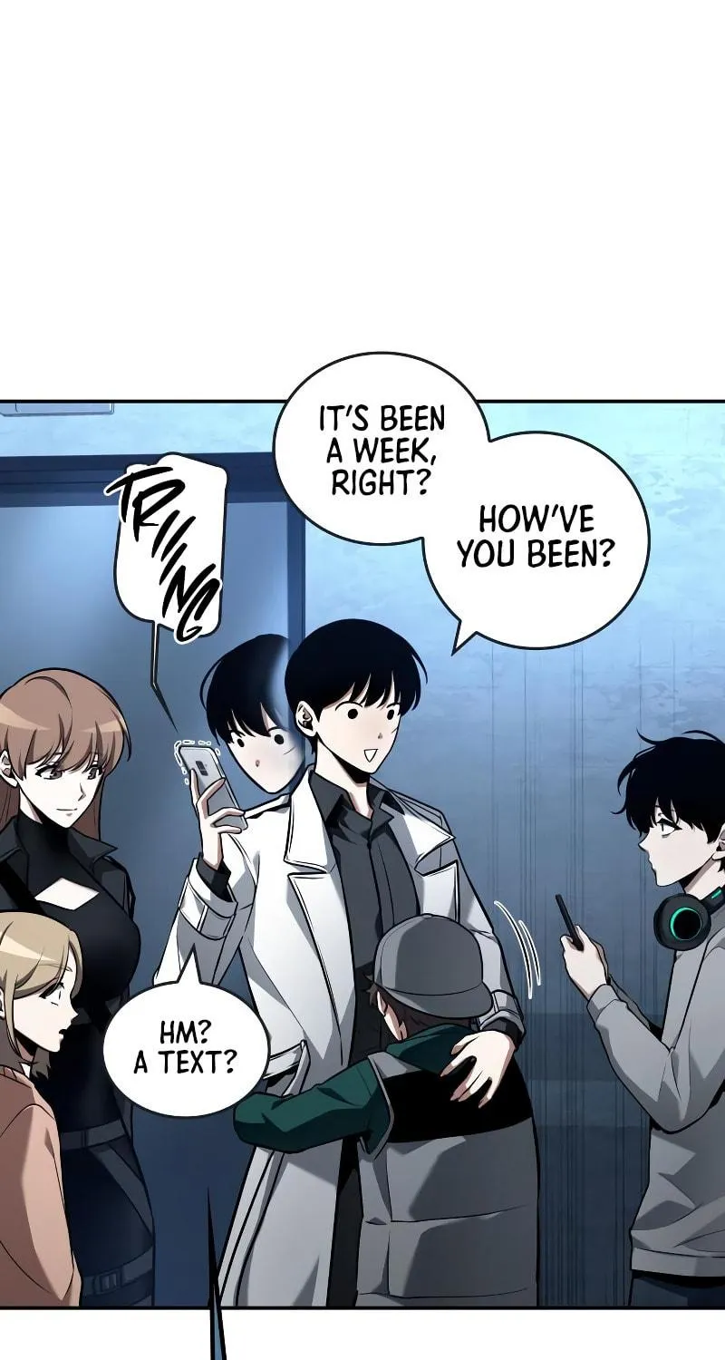 Omniscient Reader Chapter 95 page 4 - 