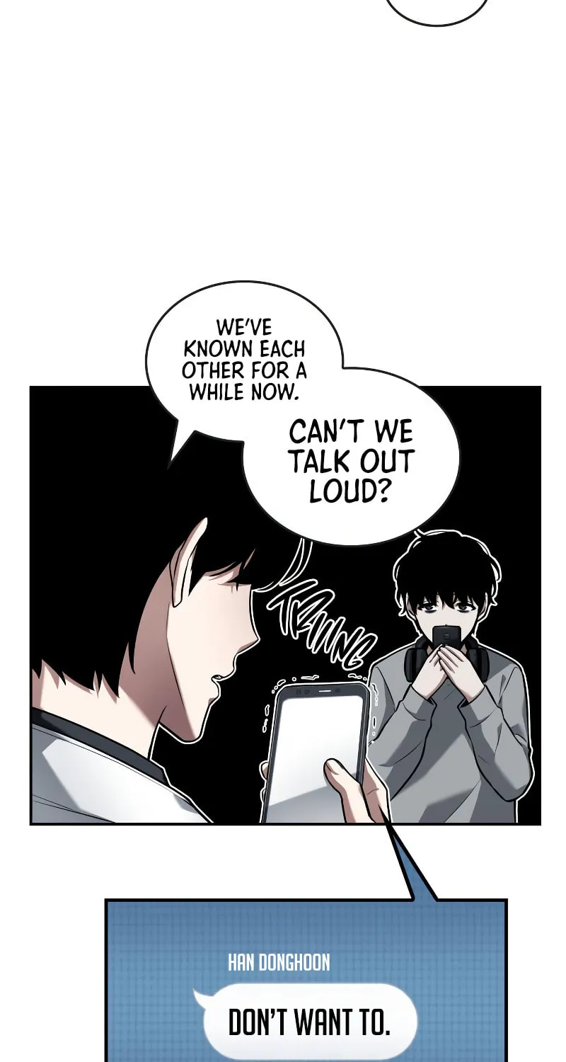 Omniscient Reader Chapter 95 page 6 - 