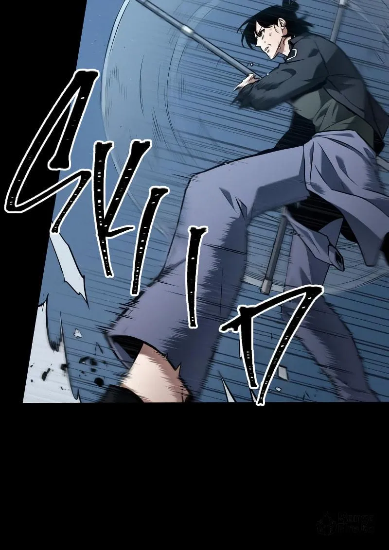 Omniscient Reader Chapter 95 page 60 - 