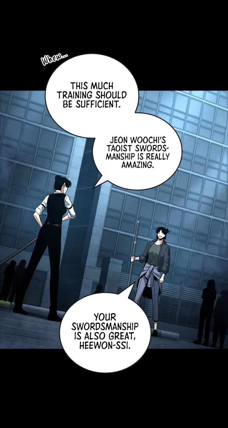 Omniscient Reader Chapter 95 page 61 - 