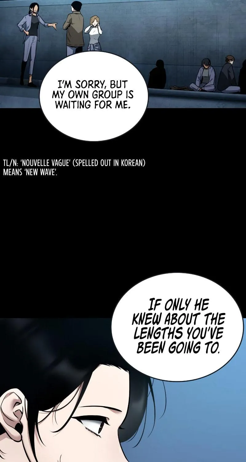 Omniscient Reader Chapter 95 page 65 - 