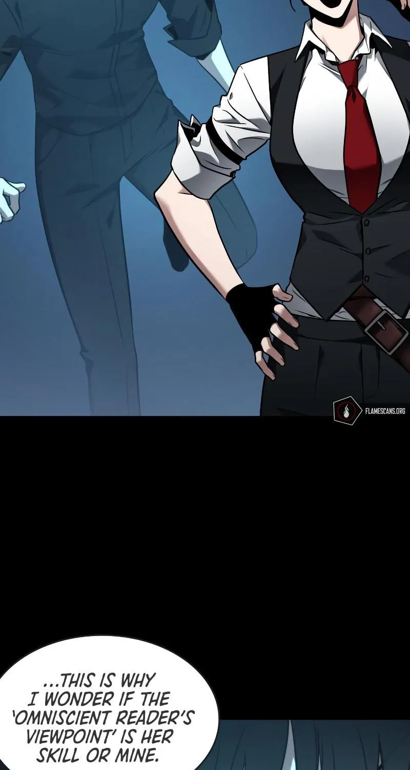 Omniscient Reader Chapter 95 page 69 - 