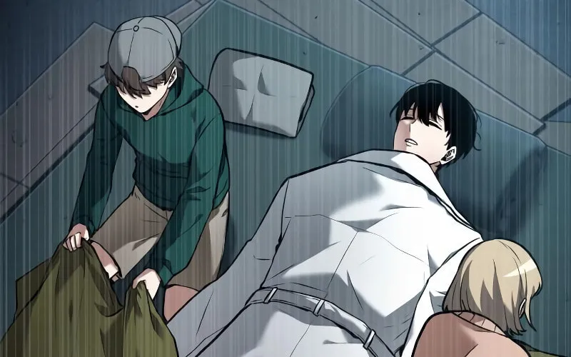 Omniscient Reader Chapter 95 page 75 - 