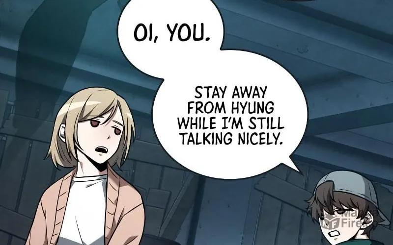 Omniscient Reader Chapter 95 page 79 - 