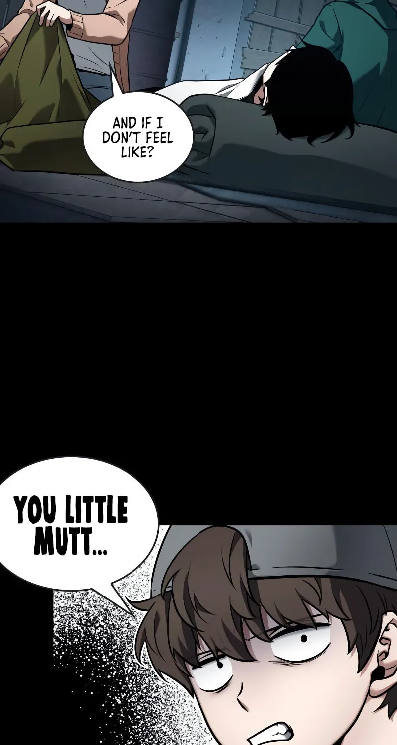 Omniscient Reader Chapter 95 page 80 - 