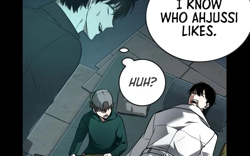 Omniscient Reader Chapter 95 page 84 - 