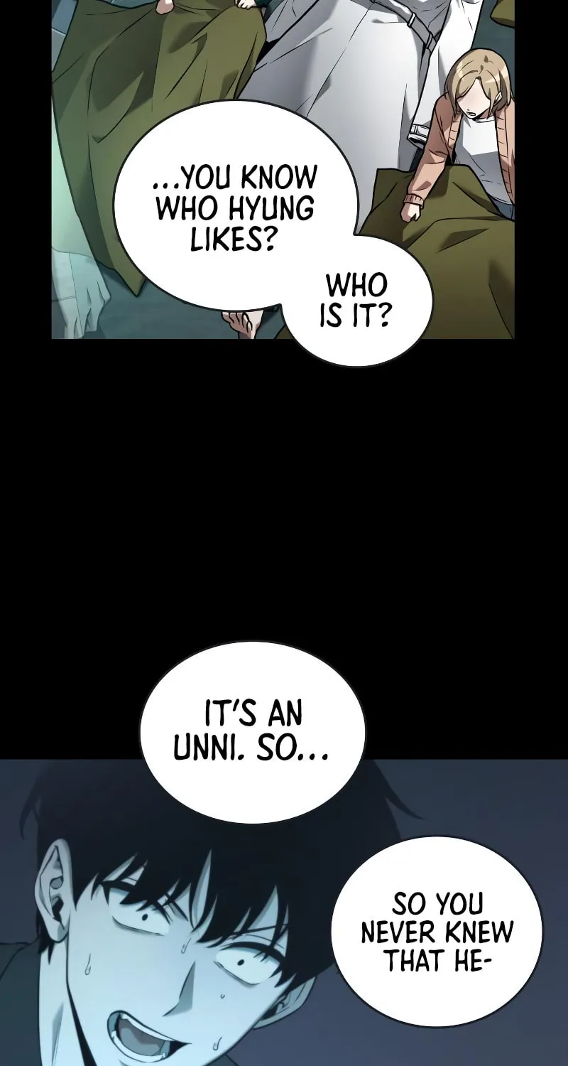 Omniscient Reader Chapter 95 page 85 - 