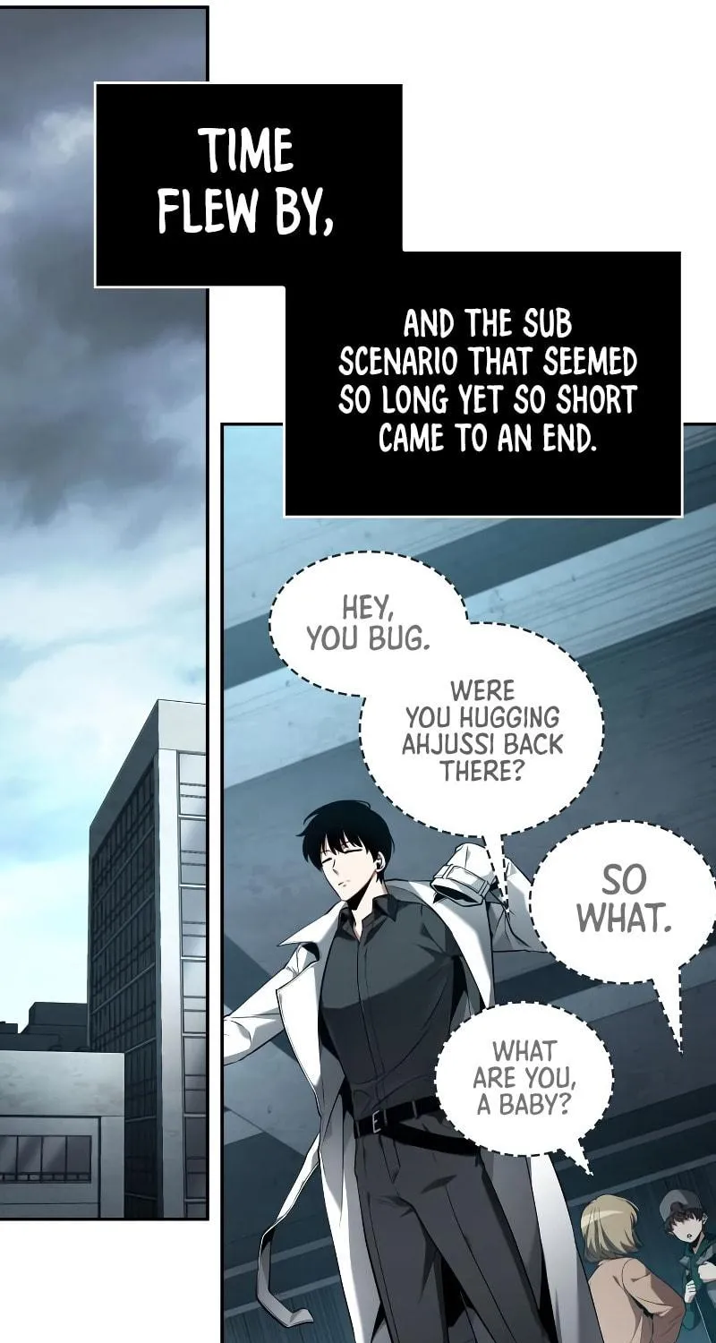 Omniscient Reader Chapter 95 page 96 - 