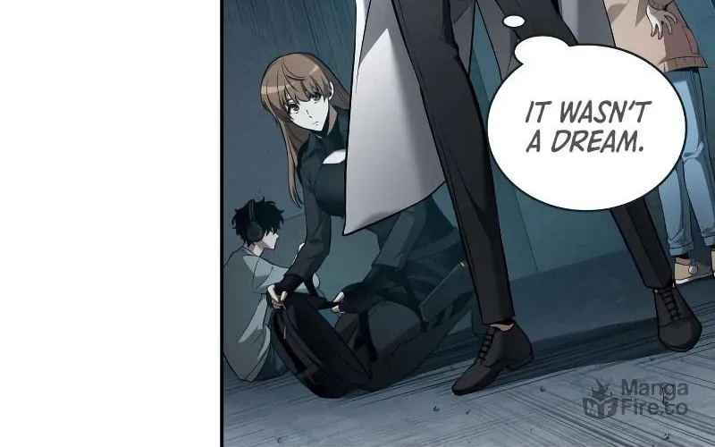 Omniscient Reader Chapter 95 page 97 - 