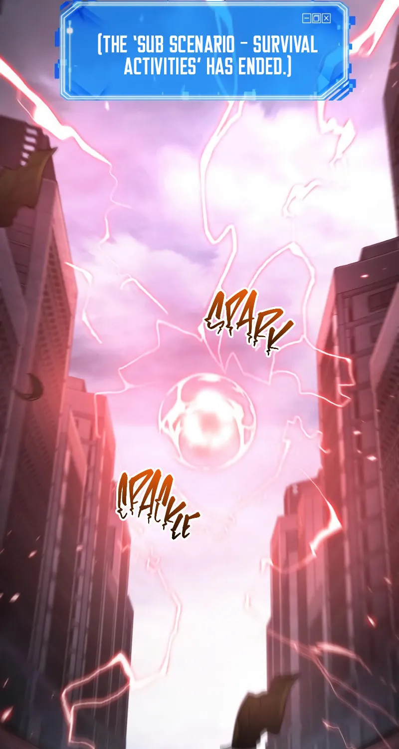 Omniscient Reader Chapter 95 page 100 - 