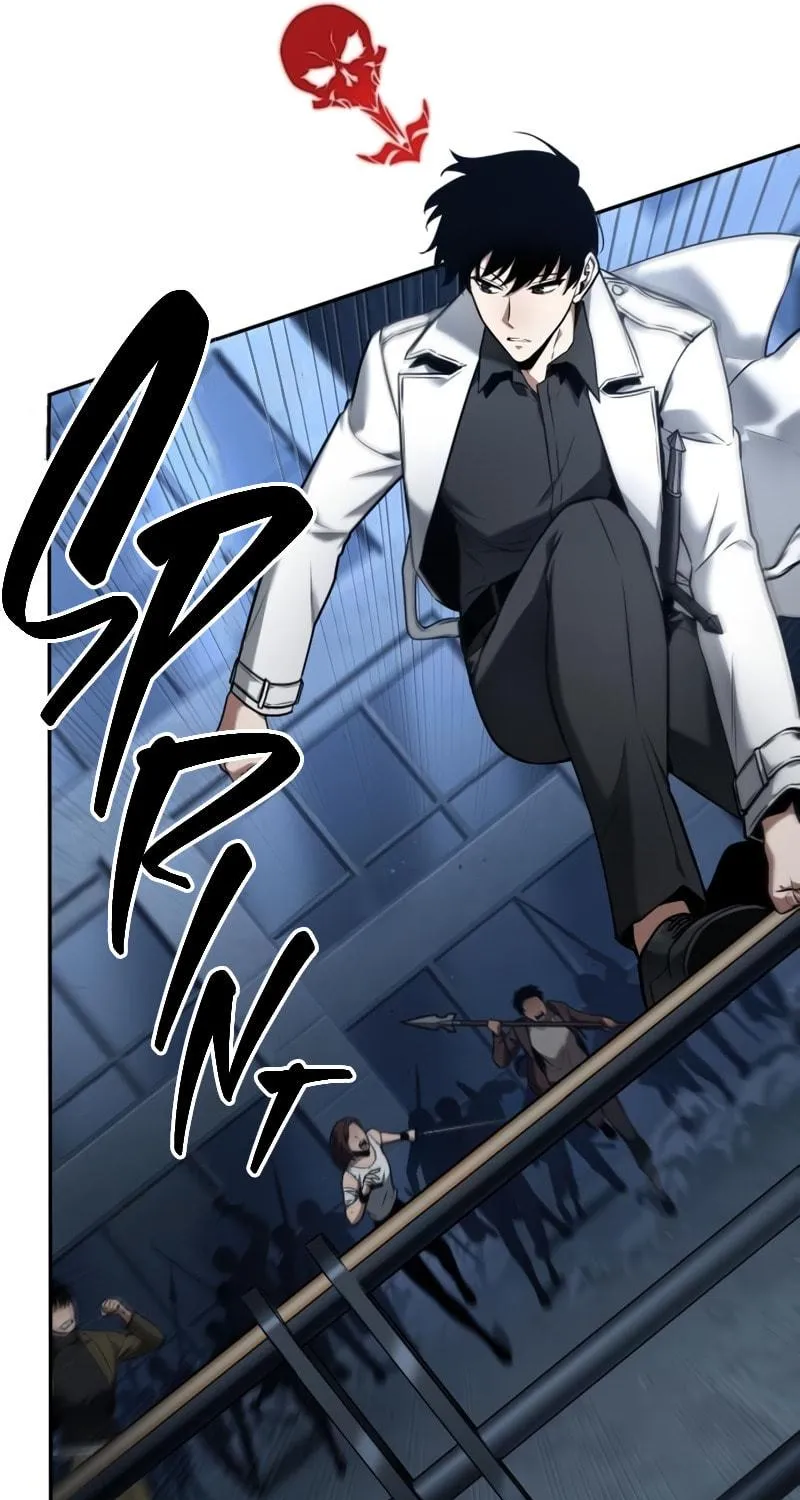 Omniscient Reader Chapter 96 page 105 - 