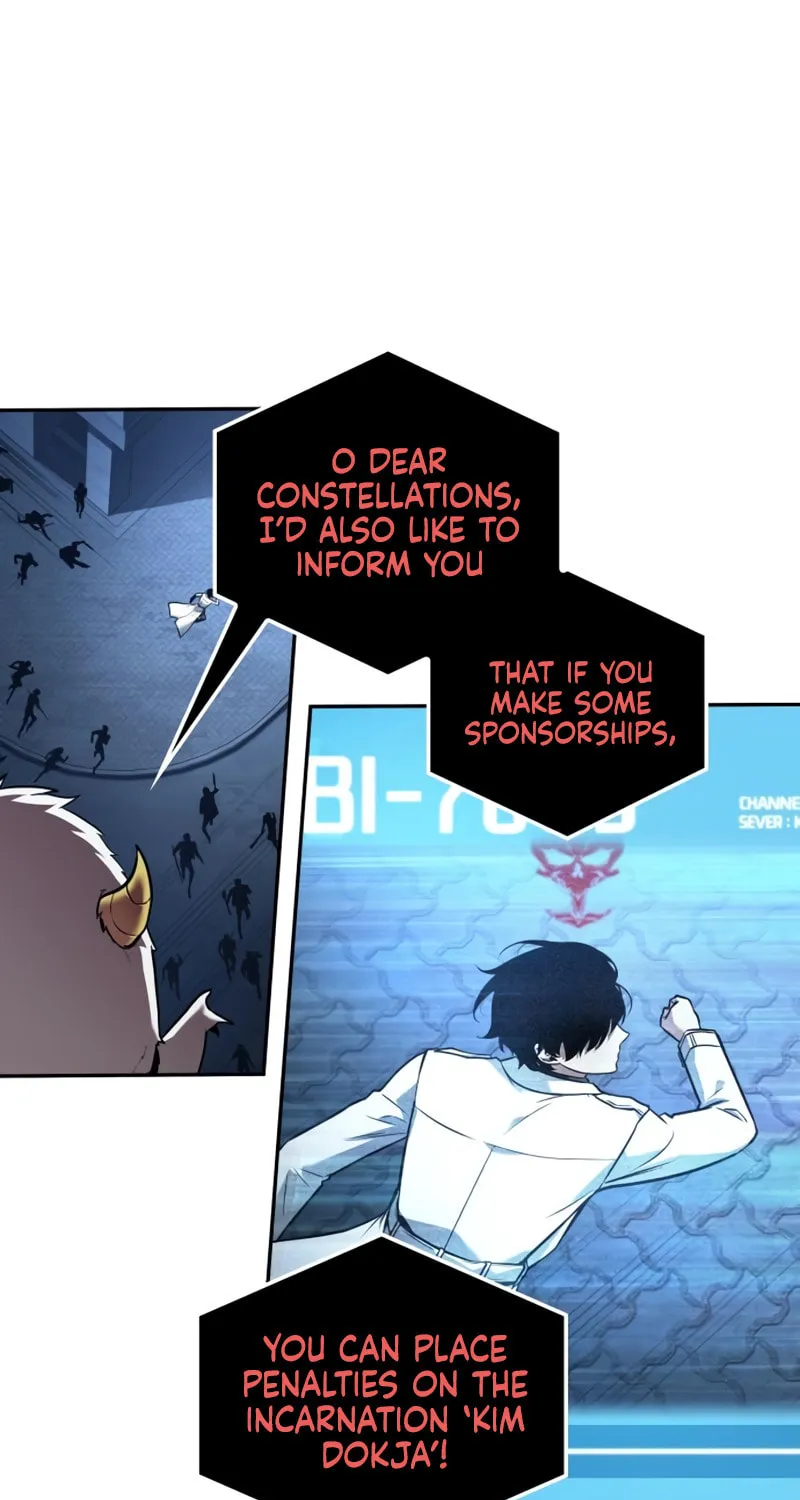 Omniscient Reader Chapter 96 page 107 - 