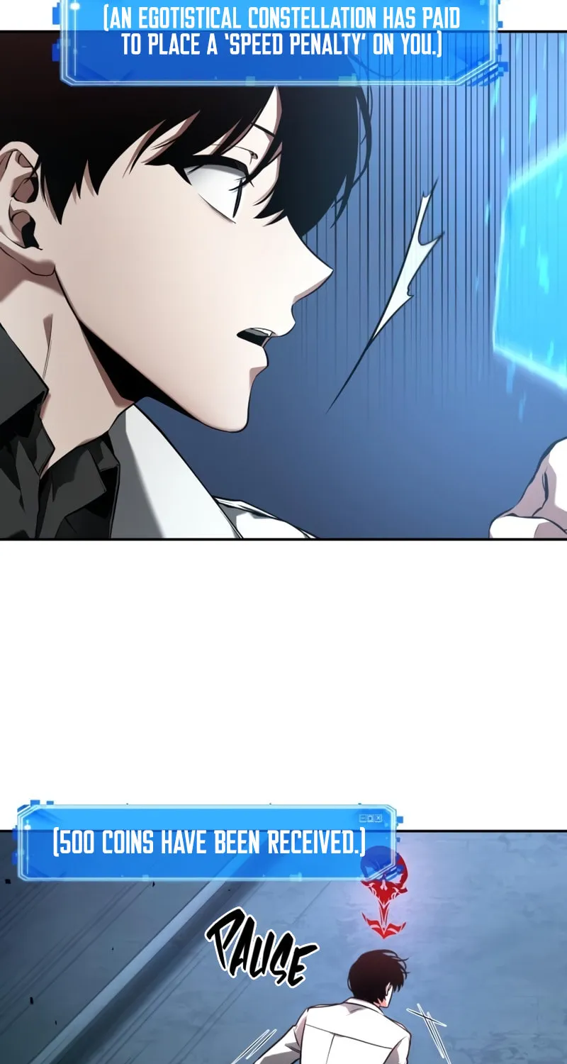 Omniscient Reader Chapter 96 page 109 - 