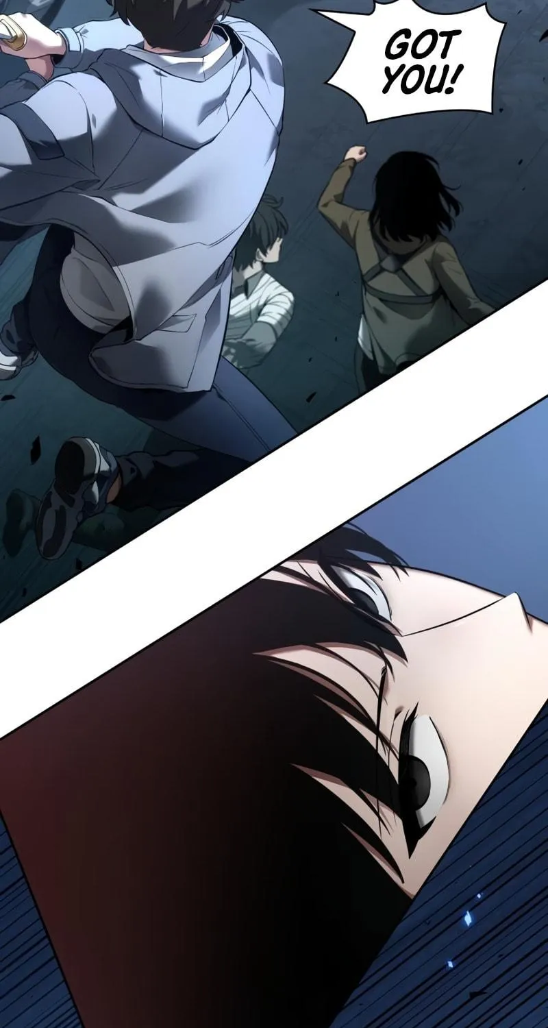 Omniscient Reader Chapter 96 page 111 - 