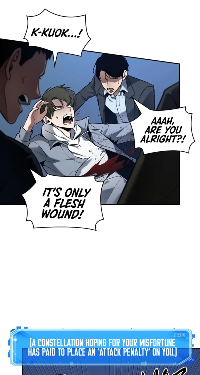 Omniscient Reader Chapter 96 page 115 - 