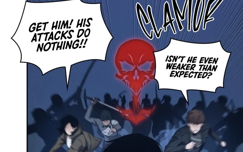 Omniscient Reader Chapter 96 page 116 - 