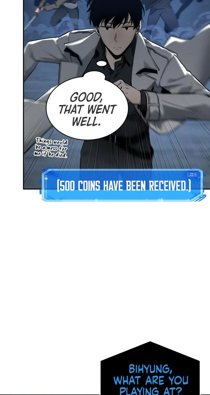 Omniscient Reader Chapter 96 page 117 - 