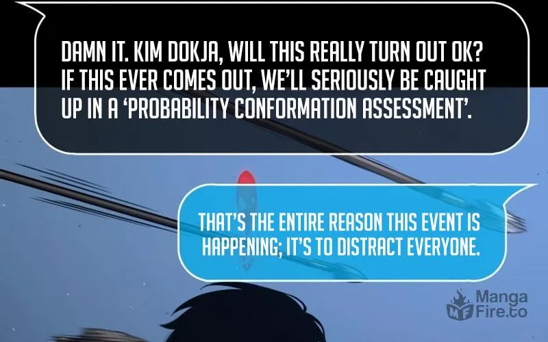 Omniscient Reader Chapter 96 page 123 - 