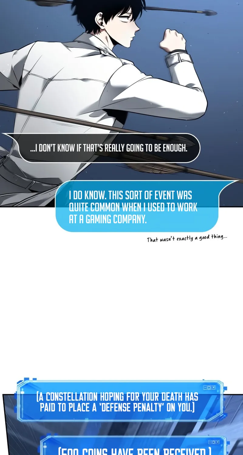 Omniscient Reader Chapter 96 page 124 - 