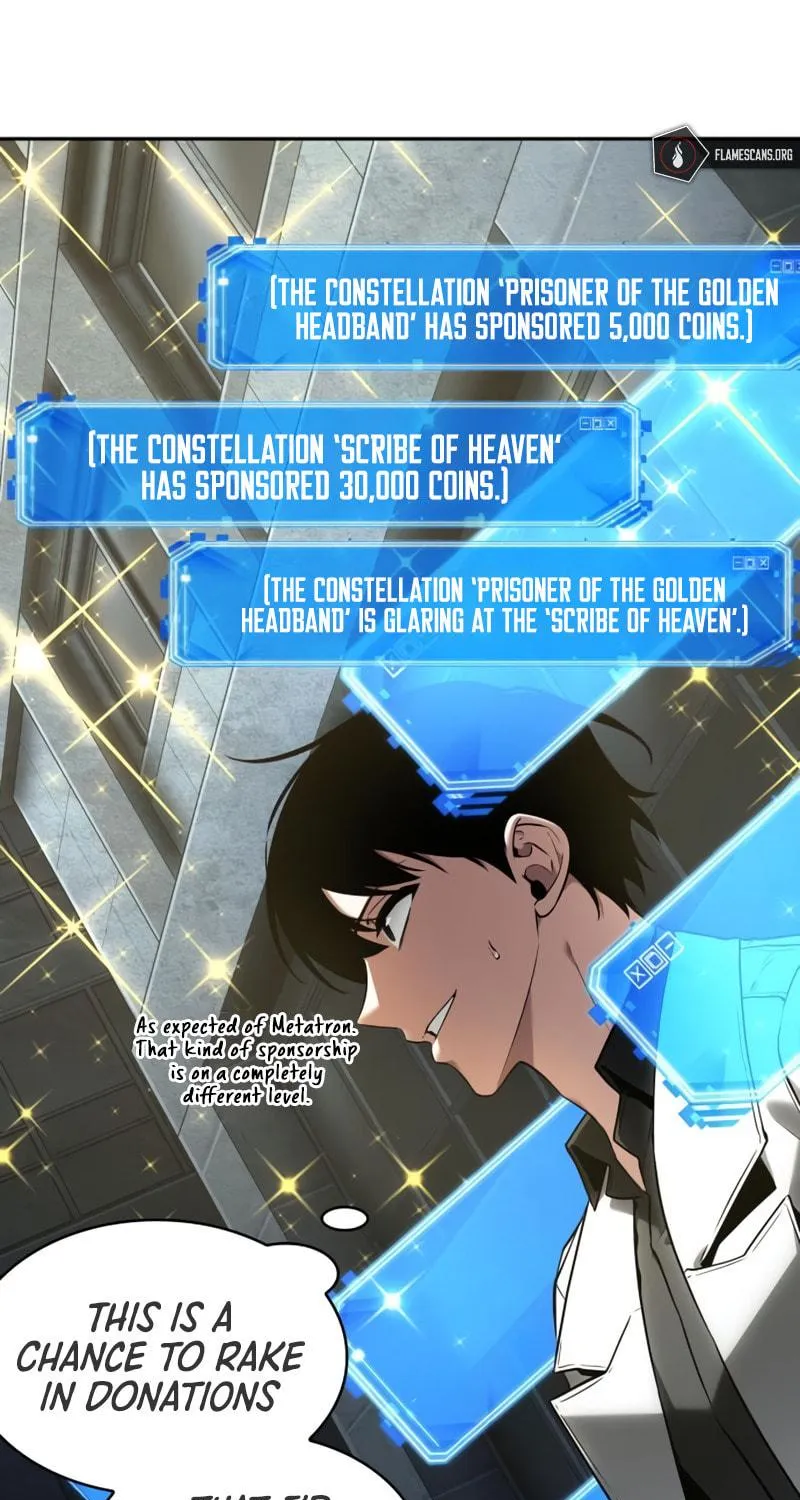 Omniscient Reader Chapter 96 page 43 - 