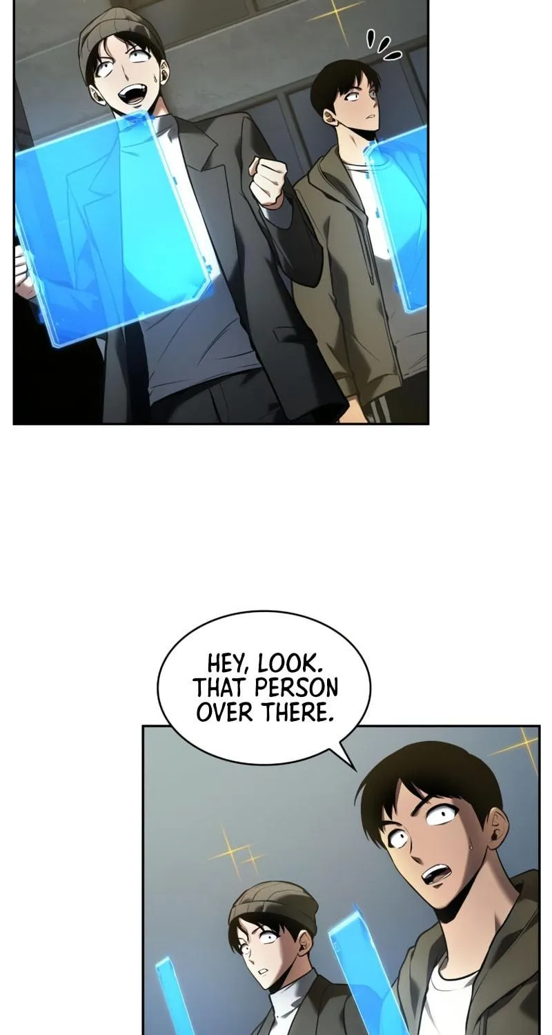 Omniscient Reader Chapter 96 page 9 - 