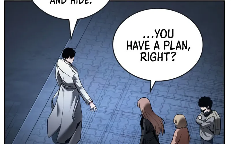 Omniscient Reader Chapter 96 page 85 - 