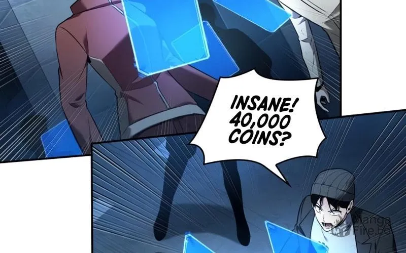 Omniscient Reader Chapter 96 page 95 - 