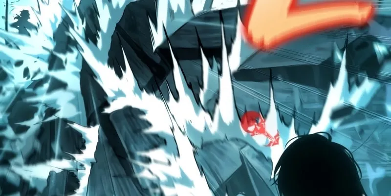 Omniscient Reader Chapter 97 page 104 - 
