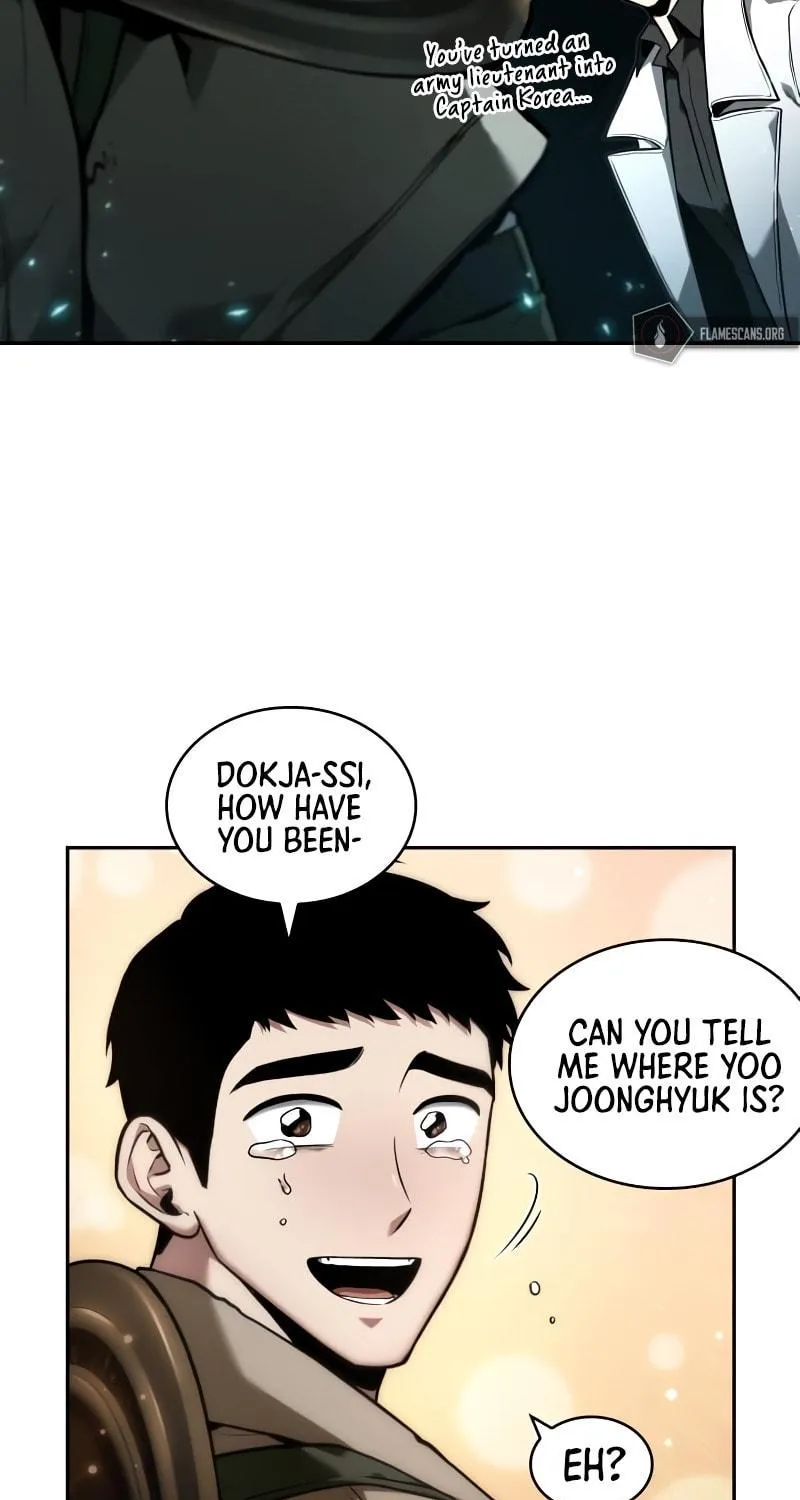 Omniscient Reader Chapter 97 page 107 - 