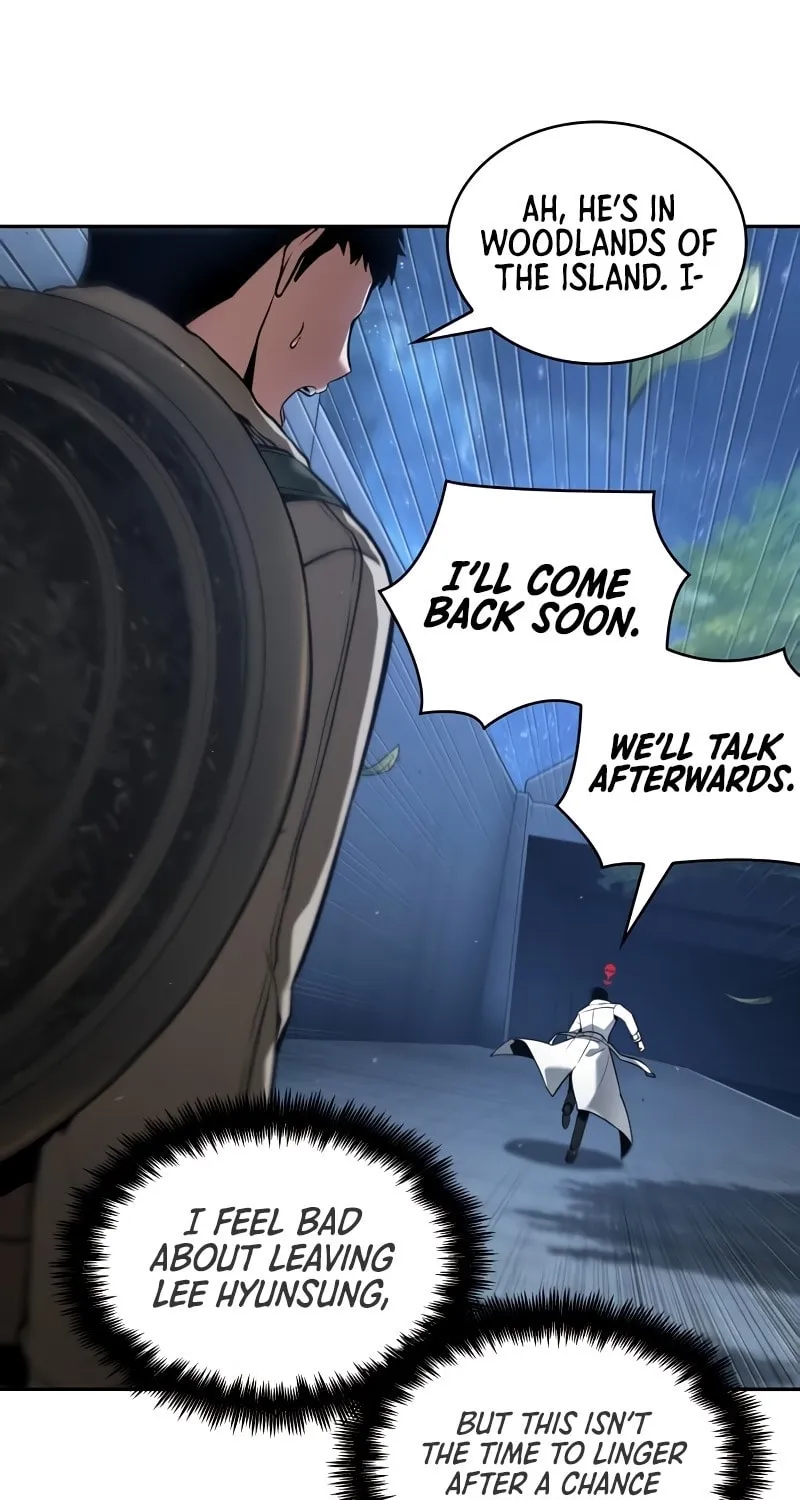 Omniscient Reader Chapter 97 page 109 - 