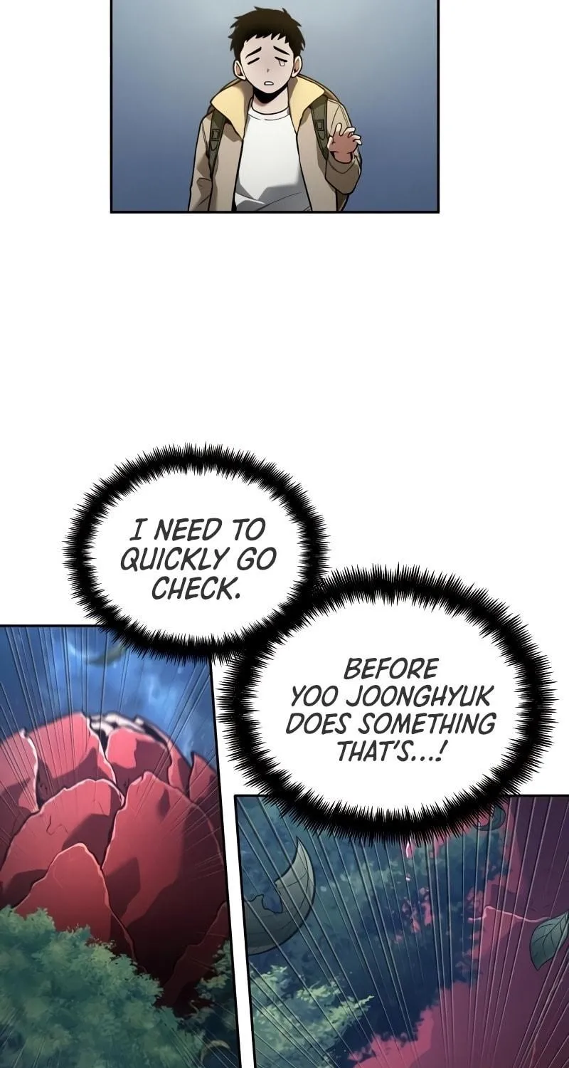 Omniscient Reader Chapter 97 page 111 - 