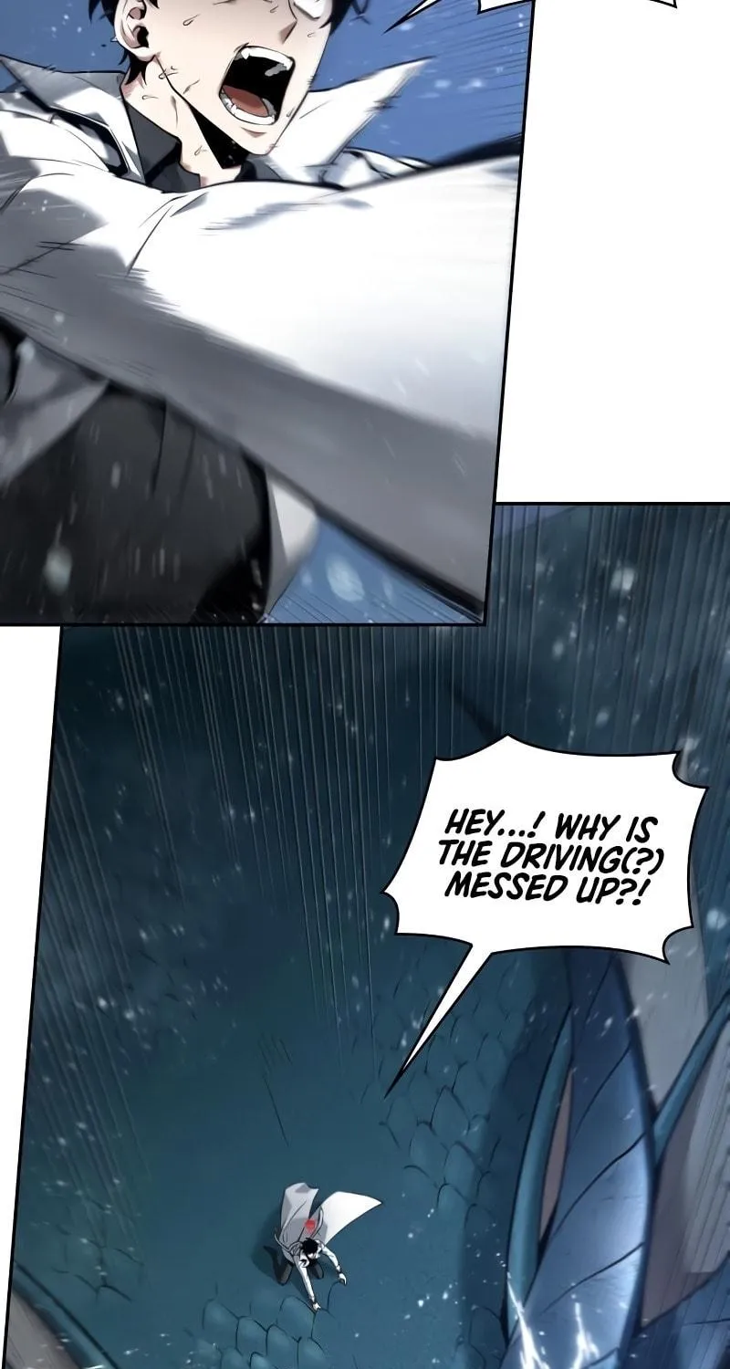Omniscient Reader Chapter 97 page 27 - 