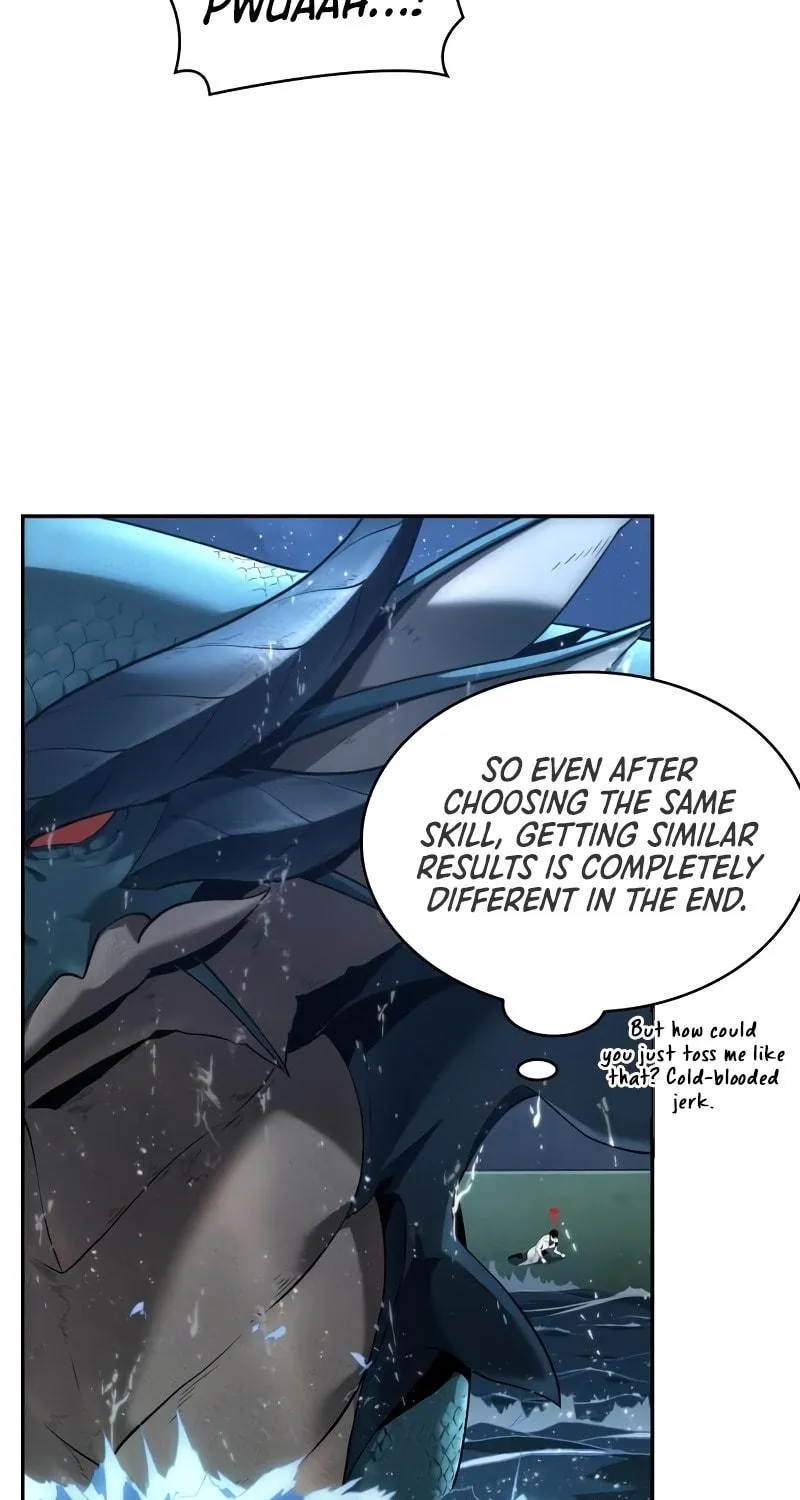 Omniscient Reader Chapter 97 page 37 - 