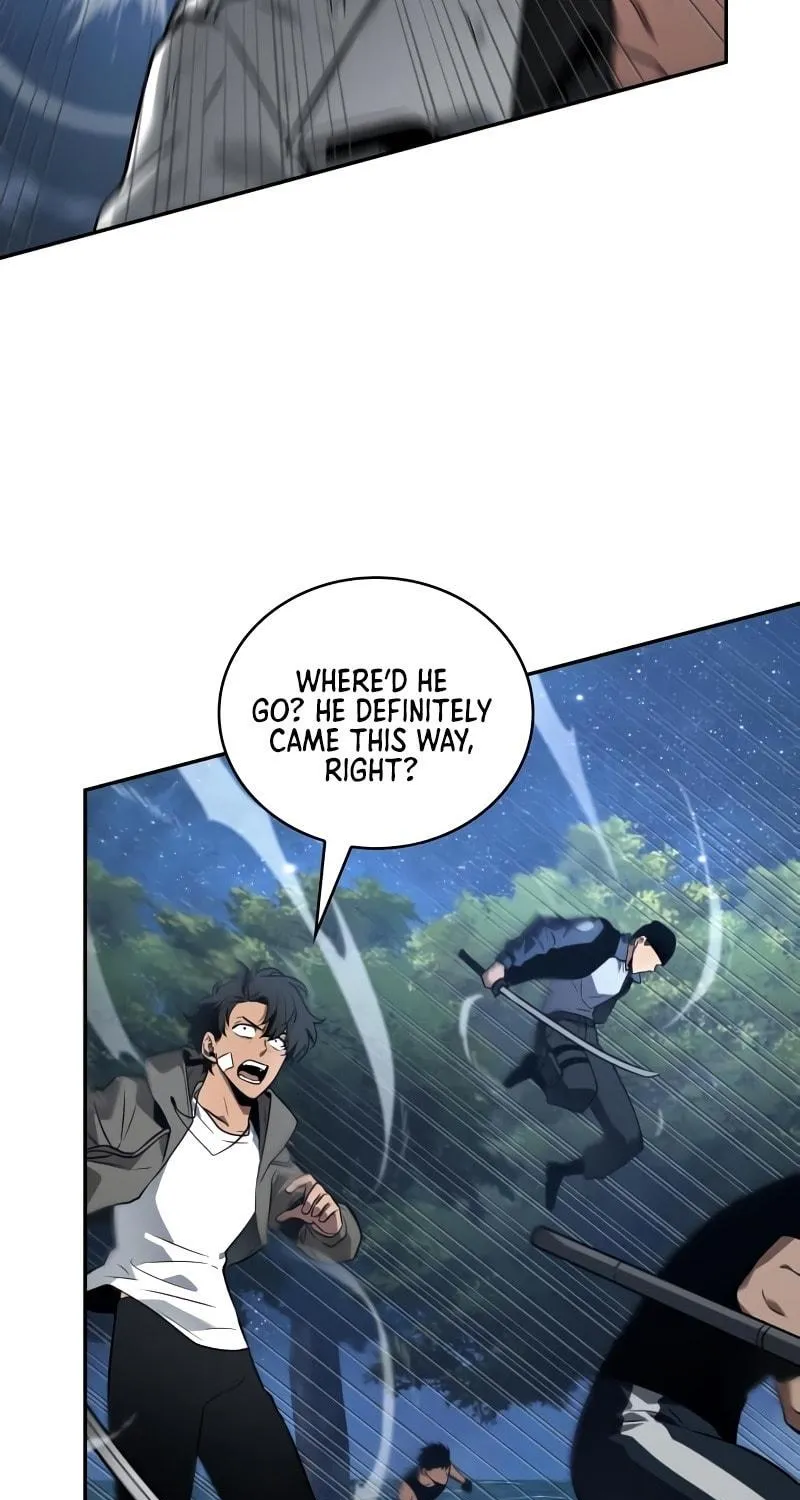 Omniscient Reader Chapter 97 page 45 - 