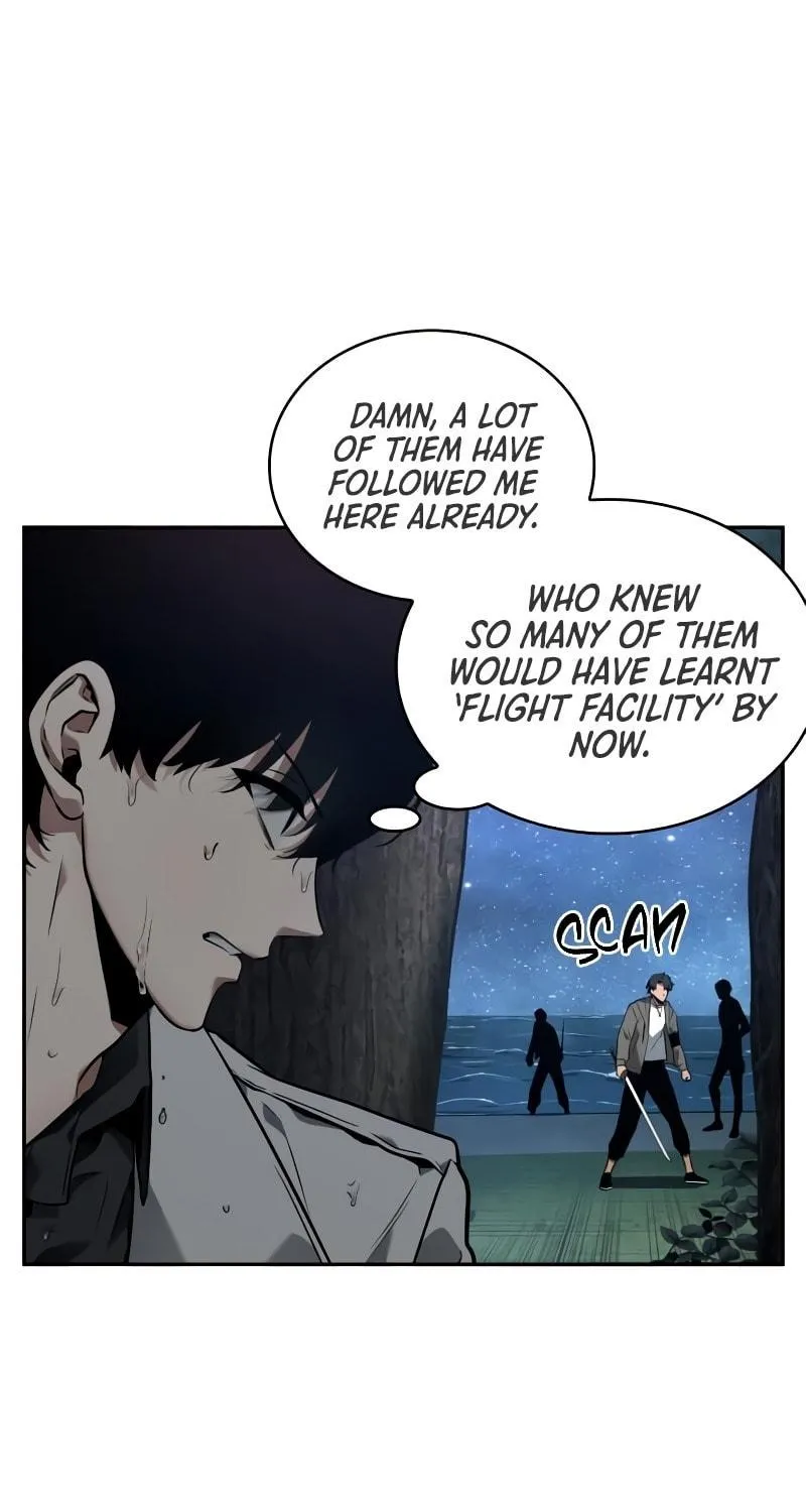 Omniscient Reader Chapter 97 page 47 - 