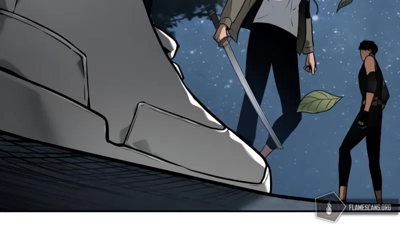 Omniscient Reader Chapter 97 page 50 - 
