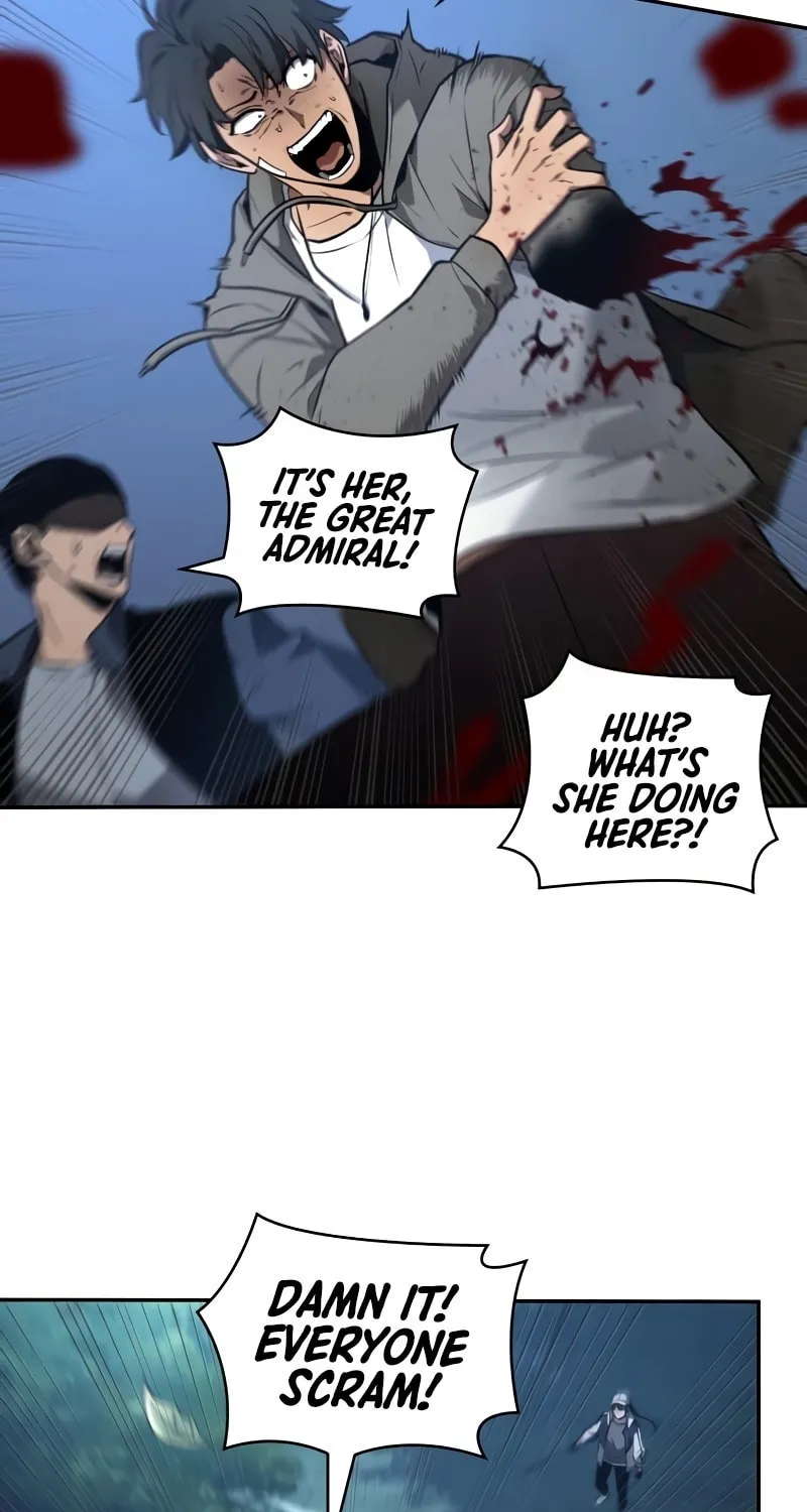 Omniscient Reader Chapter 97 page 55 - 