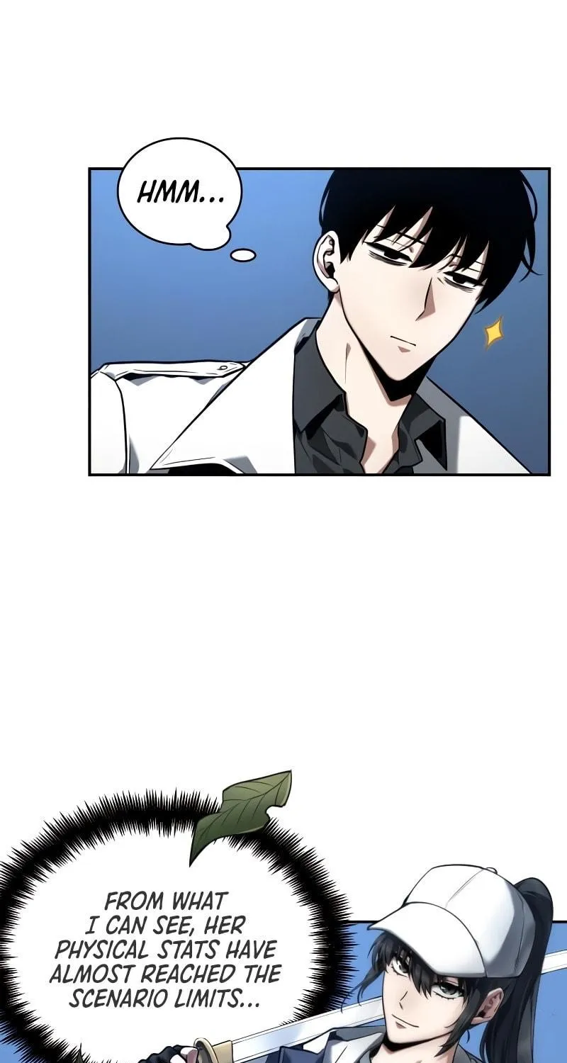 Omniscient Reader Chapter 97 page 67 - 
