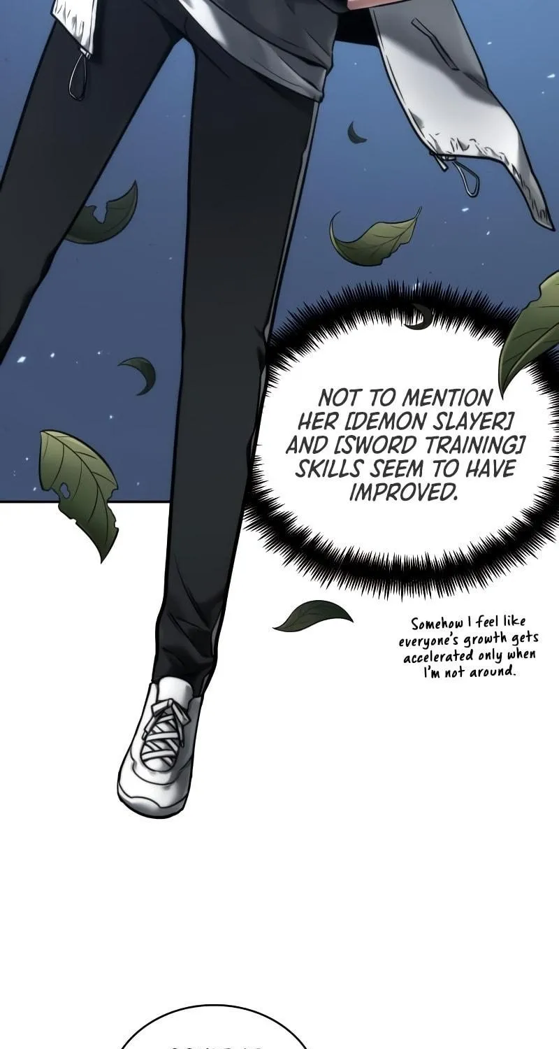 Omniscient Reader Chapter 97 page 69 - 