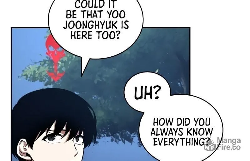 Omniscient Reader Chapter 97 page 70 - 