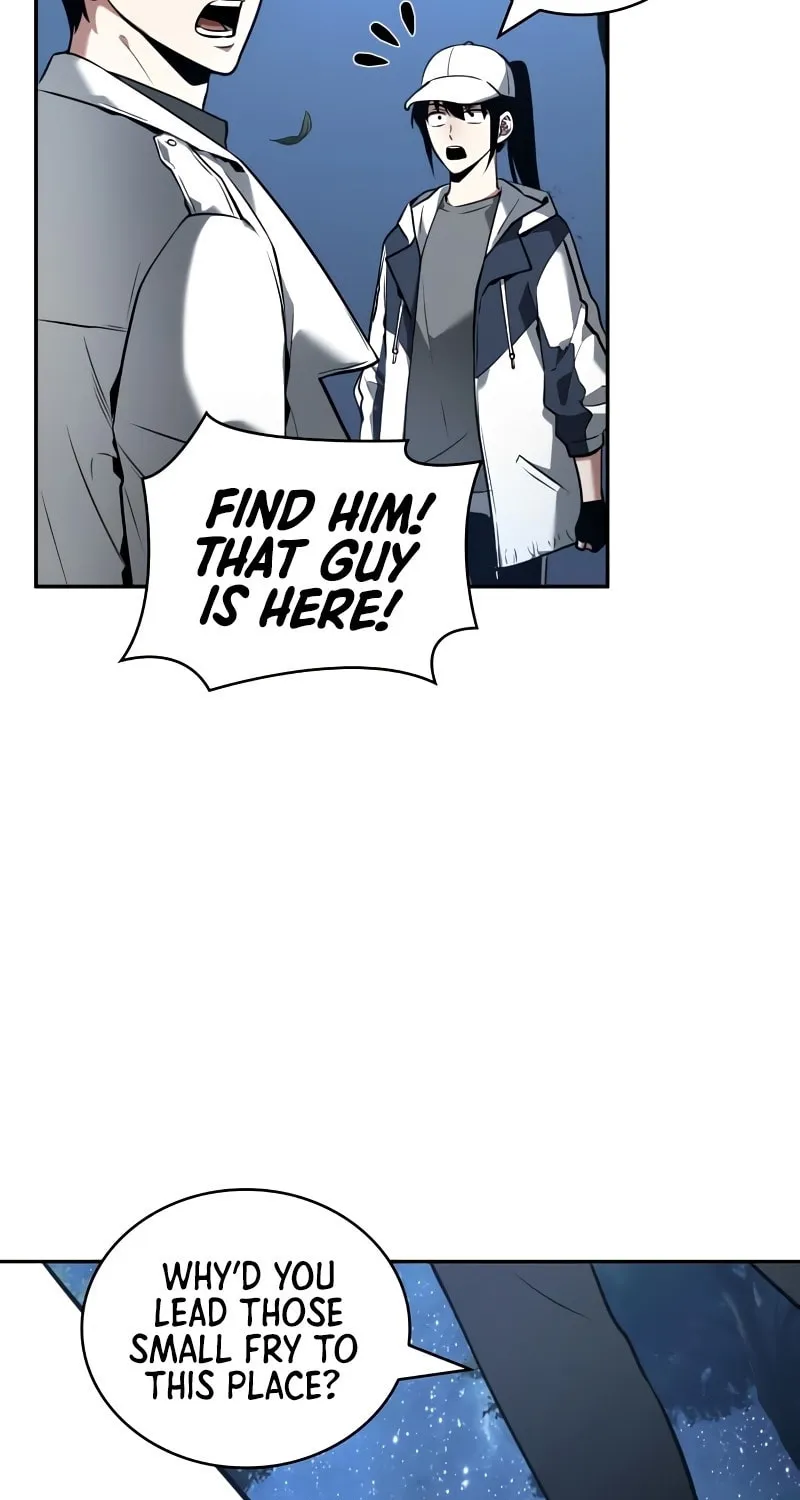 Omniscient Reader Chapter 97 page 71 - 