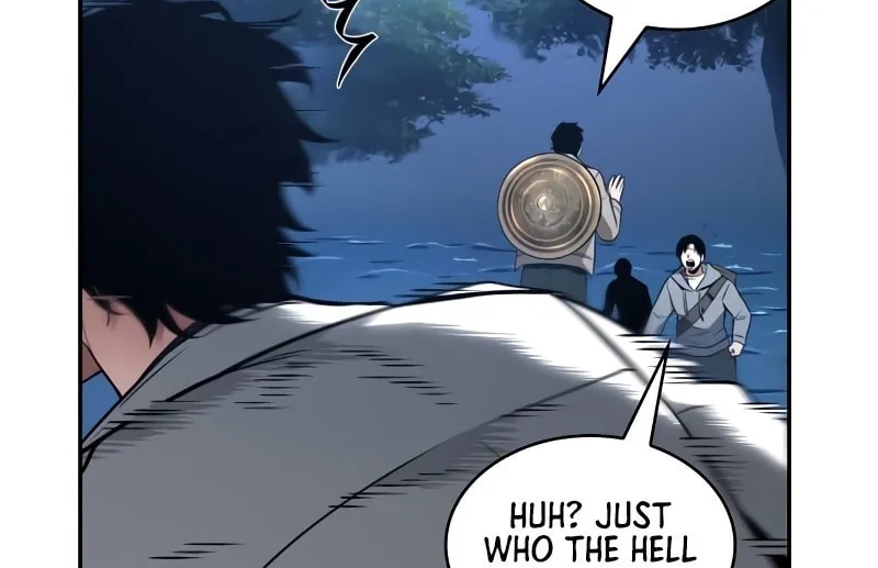 Omniscient Reader Chapter 97 page 80 - 